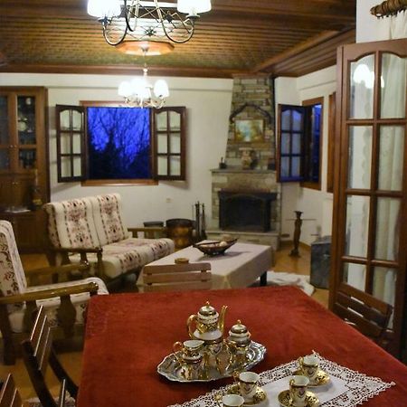 Anna'S Villa Portaria Zewnętrze zdjęcie