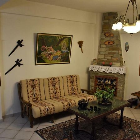 Anna'S Villa Portaria Zewnętrze zdjęcie