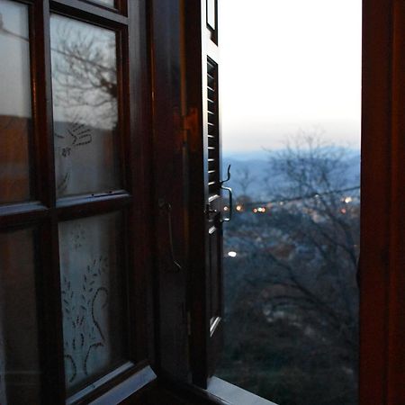Anna'S Villa Portaria Zewnętrze zdjęcie