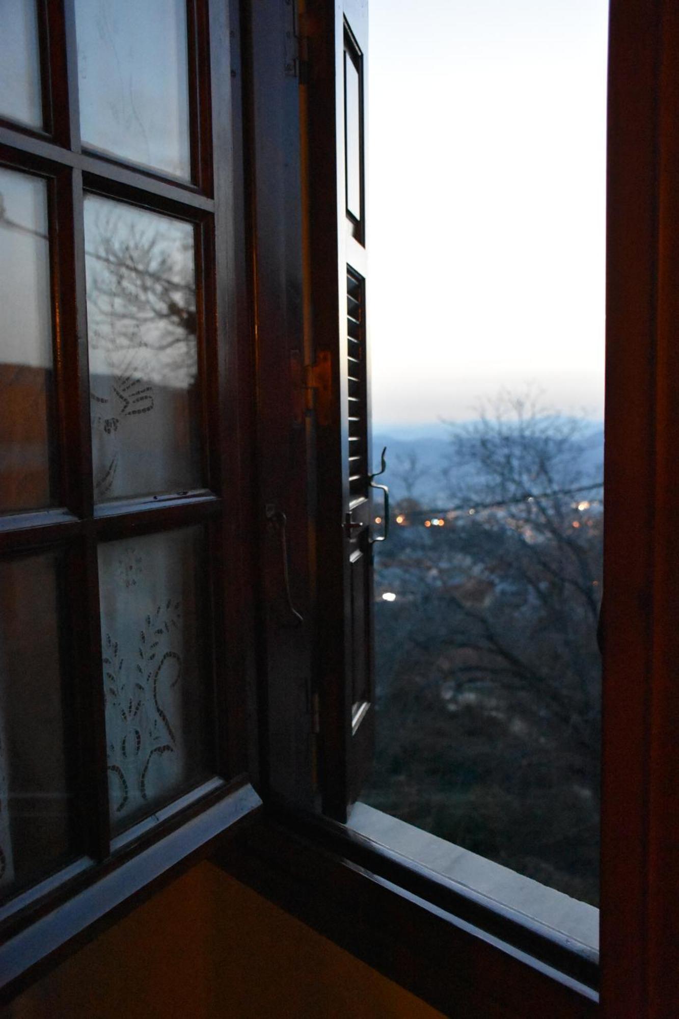 Anna'S Villa Portaria Zewnętrze zdjęcie