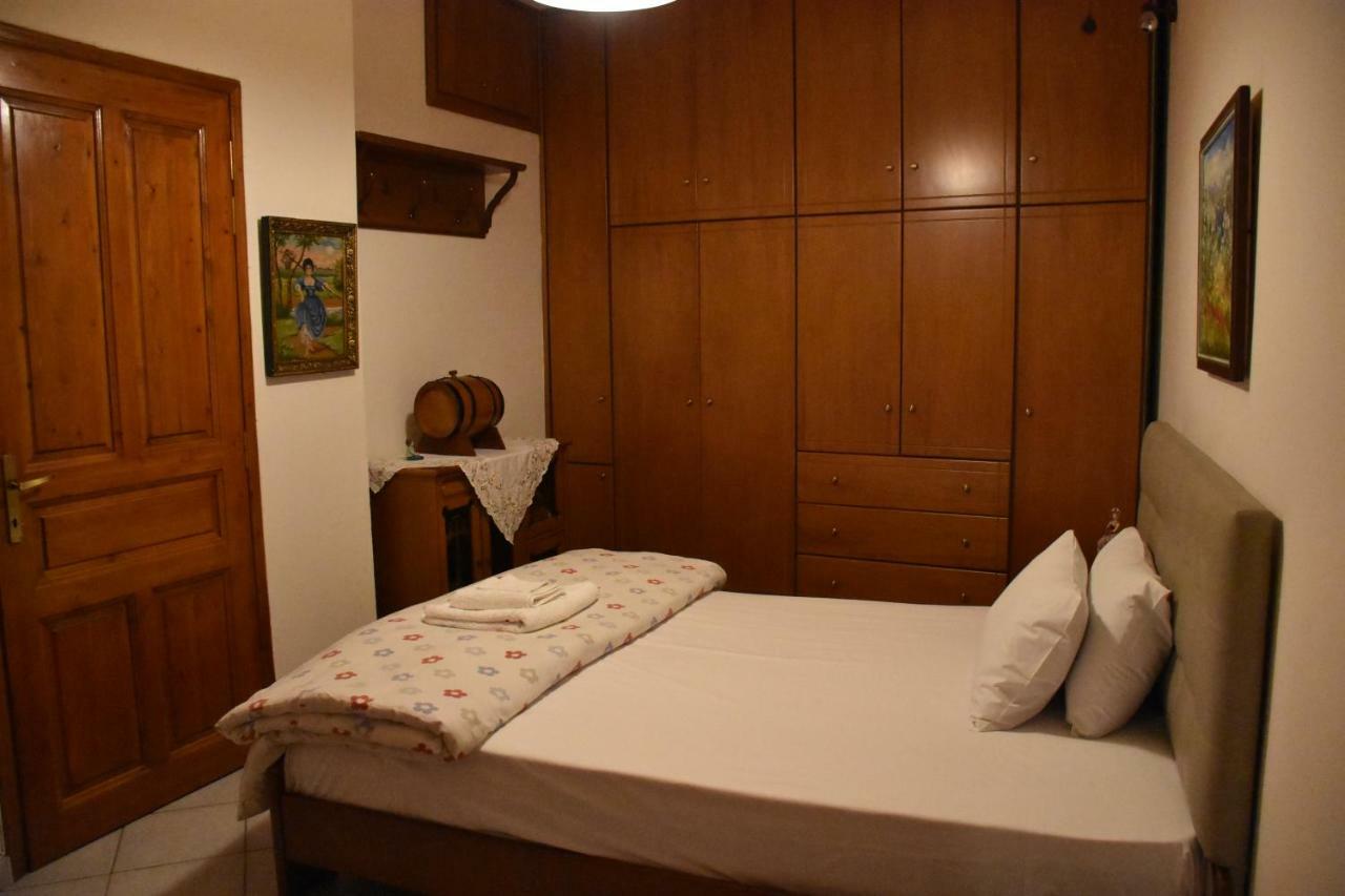 Anna'S Villa Portaria Zewnętrze zdjęcie