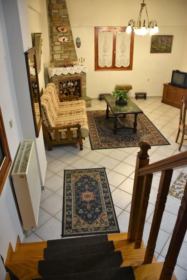 Anna'S Villa Portaria Zewnętrze zdjęcie