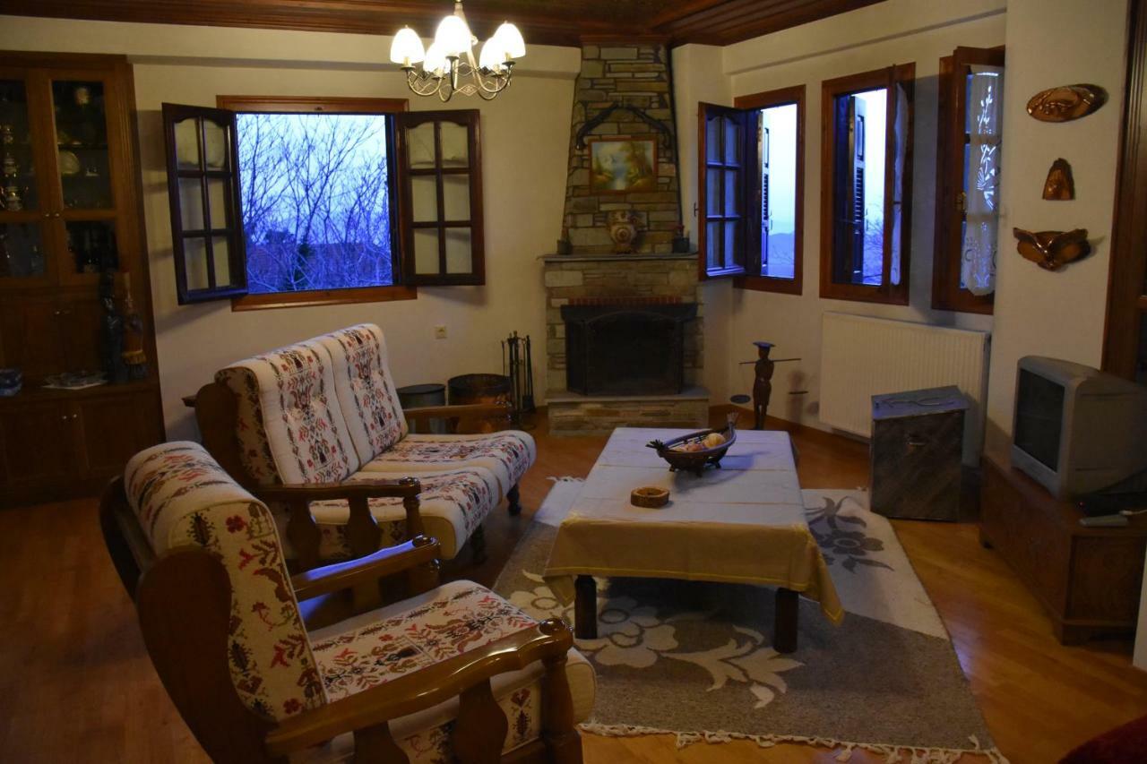 Anna'S Villa Portaria Zewnętrze zdjęcie